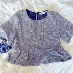 Crop top bcbg only worn once